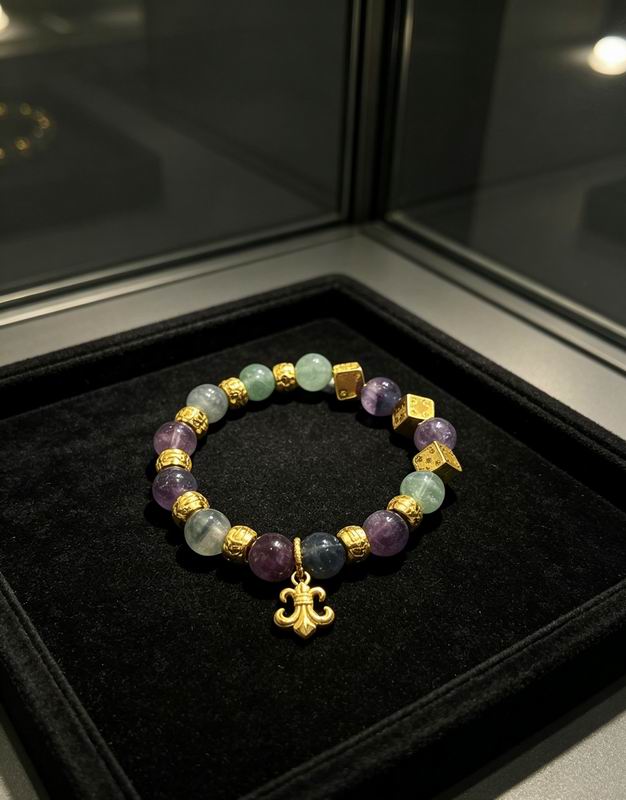 Chrome Hearts Bracelet 07yxs83
